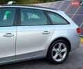 Серый Ауди А4, объемом двигателя 1.98 л и пробегом 192 тыс. км за 12900 $, фото 6 на Automoto.ua