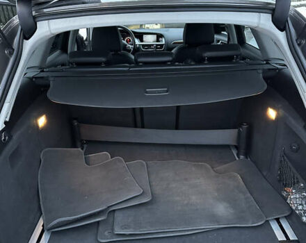 Серый Ауди А4, объемом двигателя 2.97 л и пробегом 392 тыс. км за 13900 $, фото 17 на Automoto.ua