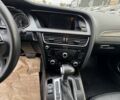 Серый Ауди А4, объемом двигателя 2 л и пробегом 245 тыс. км за 14999 $, фото 17 на Automoto.ua