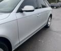Сірий Ауді А4, об'ємом двигуна 2 л та пробігом 267 тис. км за 13500 $, фото 16 на Automoto.ua
