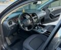Сірий Ауді А4, об'ємом двигуна 2 л та пробігом 292 тис. км за 10400 $, фото 28 на Automoto.ua