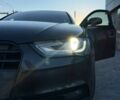 Сірий Ауді А4, об'ємом двигуна 2 л та пробігом 292 тис. км за 10400 $, фото 21 на Automoto.ua