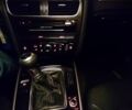 Сірий Ауді А4, об'ємом двигуна 2 л та пробігом 251 тис. км за 11810 $, фото 1 на Automoto.ua