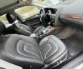 Серый Ауди А4, объемом двигателя 2 л и пробегом 245 тыс. км за 14999 $, фото 15 на Automoto.ua