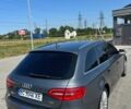 Сірий Ауді А4, об'ємом двигуна 2 л та пробігом 245 тис. км за 10930 $, фото 2 на Automoto.ua
