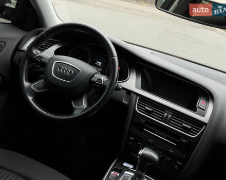 Серый Ауди А4, объемом двигателя 1.97 л и пробегом 264 тыс. км за 10999 $, фото 88 на Automoto.ua