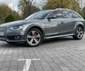 Серый Ауди А4, объемом двигателя 2 л и пробегом 250 тыс. км за 251 $, фото 4 на Automoto.ua