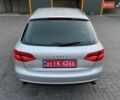 Серый Ауди А4, объемом двигателя 1.98 л и пробегом 192 тыс. км за 12900 $, фото 9 на Automoto.ua