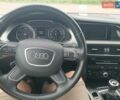 Сірий Ауді А4, об'ємом двигуна 1.97 л та пробігом 340 тис. км за 9700 $, фото 1 на Automoto.ua