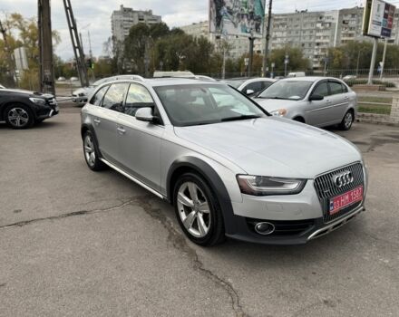 Серый Ауди А4, объемом двигателя 2 л и пробегом 245 тыс. км за 14999 $, фото 2 на Automoto.ua