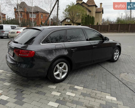 Серый Ауди А4, объемом двигателя 1.97 л и пробегом 264 тыс. км за 10999 $, фото 37 на Automoto.ua