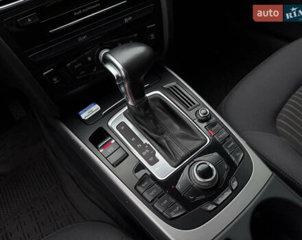 Серый Ауди А4, объемом двигателя 1.97 л и пробегом 264 тыс. км за 10999 $, фото 80 на Automoto.ua