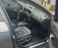 Серый Ауди А4, объемом двигателя 2 л и пробегом 108 тыс. км за 13900 $, фото 1 на Automoto.ua