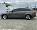 Сірий Ауді А4, об'ємом двигуна 2 л та пробігом 251 тис. км за 13200 $, фото 4 на Automoto.ua