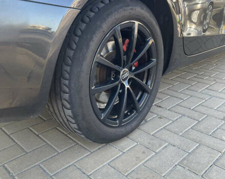 Серый Ауди А4, объемом двигателя 1.97 л и пробегом 340 тыс. км за 13500 $, фото 13 на Automoto.ua