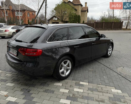 Серый Ауди А4, объемом двигателя 1.97 л и пробегом 264 тыс. км за 10999 $, фото 36 на Automoto.ua