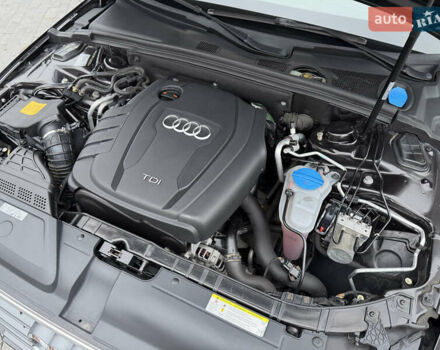 Серый Ауди А4, объемом двигателя 1.97 л и пробегом 264 тыс. км за 10999 $, фото 95 на Automoto.ua