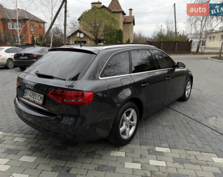 Серый Ауди А4, объемом двигателя 1.97 л и пробегом 264 тыс. км за 10999 $, фото 35 на Automoto.ua