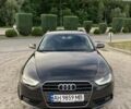 Серый Ауди А4, объемом двигателя 2 л и пробегом 383 тыс. км за 13500 $, фото 1 на Automoto.ua