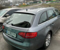 Серый Ауди А4, объемом двигателя 2 л и пробегом 360 тыс. км за 8800 $, фото 2 на Automoto.ua