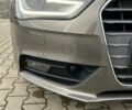 Сірий Ауді А4, об'ємом двигуна 2 л та пробігом 251 тис. км за 13200 $, фото 6 на Automoto.ua