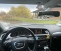 Сірий Ауді А4, об'ємом двигуна 2 л та пробігом 267 тис. км за 13500 $, фото 5 на Automoto.ua