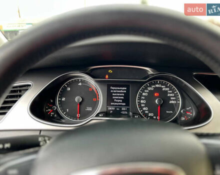 Серый Ауди А4, объемом двигателя 1.97 л и пробегом 297 тыс. км за 12500 $, фото 3 на Automoto.ua