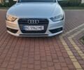 Сірий Ауді А4, об'ємом двигуна 2 л та пробігом 267 тис. км за 10900 $, фото 1 на Automoto.ua