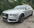 Серый Ауди А4, объемом двигателя 0 л и пробегом 286 тыс. км за 11521 $, фото 1 на Automoto.ua