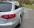 Сірий Ауді А4, об'ємом двигуна 2 л та пробігом 267 тис. км за 13500 $, фото 14 на Automoto.ua