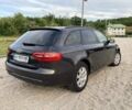 Сірий Ауді А4, об'ємом двигуна 2 л та пробігом 383 тис. км за 13500 $, фото 10 на Automoto.ua