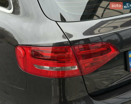 Серый Ауди А4, объемом двигателя 1.97 л и пробегом 264 тыс. км за 10999 $, фото 61 на Automoto.ua