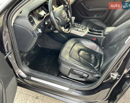 Серый Ауди А4, объемом двигателя 1.97 л и пробегом 297 тыс. км за 12500 $, фото 5 на Automoto.ua