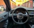 Сірий Ауді А4, об'ємом двигуна 2 л та пробігом 336 тис. км за 10900 $, фото 34 на Automoto.ua
