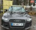 Серый Ауди А4, объемом двигателя 2 л и пробегом 292 тыс. км за 11300 $, фото 1 на Automoto.ua