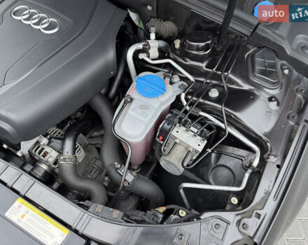 Серый Ауди А4, объемом двигателя 1.97 л и пробегом 264 тыс. км за 10999 $, фото 96 на Automoto.ua