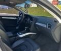 Сірий Ауді А4, об'ємом двигуна 1.98 л та пробігом 120 тис. км за 14000 $, фото 10 на Automoto.ua