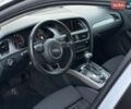Серый Ауди А4, объемом двигателя 1.98 л и пробегом 192 тыс. км за 12900 $, фото 20 на Automoto.ua