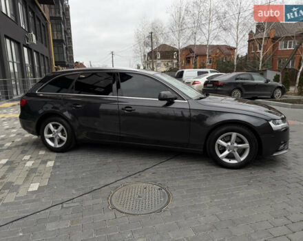 Серый Ауди А4, объемом двигателя 1.97 л и пробегом 264 тыс. км за 10999 $, фото 45 на Automoto.ua