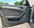 Серый Ауди А4, объемом двигателя 2 л и пробегом 299 тыс. км за 13490 $, фото 27 на Automoto.ua