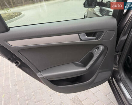 Серый Ауди А4, объемом двигателя 1.97 л и пробегом 264 тыс. км за 10999 $, фото 83 на Automoto.ua