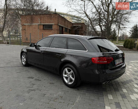 Серый Ауди А4, объемом двигателя 1.97 л и пробегом 264 тыс. км за 10999 $, фото 23 на Automoto.ua