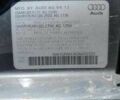 Сірий Ауді А4, об'ємом двигуна 2 л та пробігом 99 тис. км за 2400 $, фото 11 на Automoto.ua