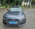 Сірий Ауді А4, об'ємом двигуна 2 л та пробігом 380 тис. км за 11000 $, фото 1 на Automoto.ua
