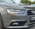 Серый Ауди А4, объемом двигателя 2 л и пробегом 299 тыс. км за 13490 $, фото 2 на Automoto.ua