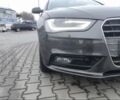 Серый Ауди А4, объемом двигателя 2 л и пробегом 292 тыс. км за 11000 $, фото 2 на Automoto.ua