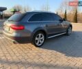 Серый Ауди А4, объемом двигателя 1.98 л и пробегом 299 тыс. км за 12999 $, фото 3 на Automoto.ua