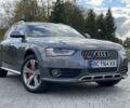 Серый Ауди А4, объемом двигателя 2 л и пробегом 250 тыс. км за 251 $, фото 6 на Automoto.ua