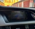 Сірий Ауді А4, об'ємом двигуна 2 л та пробігом 336 тис. км за 10900 $, фото 31 на Automoto.ua