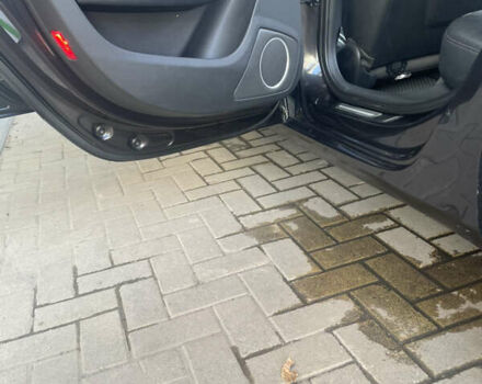 Серый Ауди А4, объемом двигателя 1.97 л и пробегом 340 тыс. км за 13500 $, фото 21 на Automoto.ua